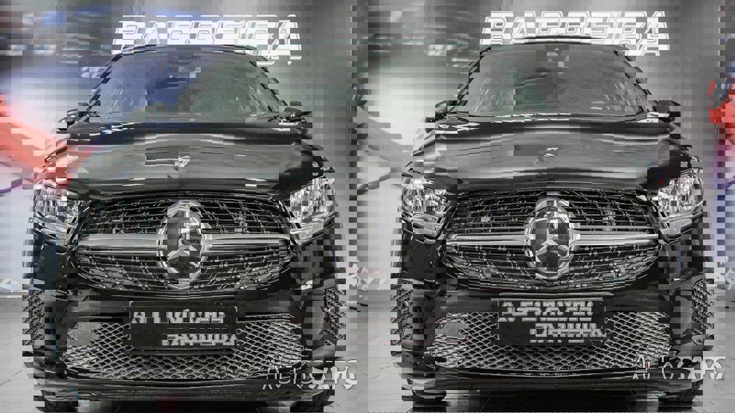 Mercedes-Benz Classe A de 2019