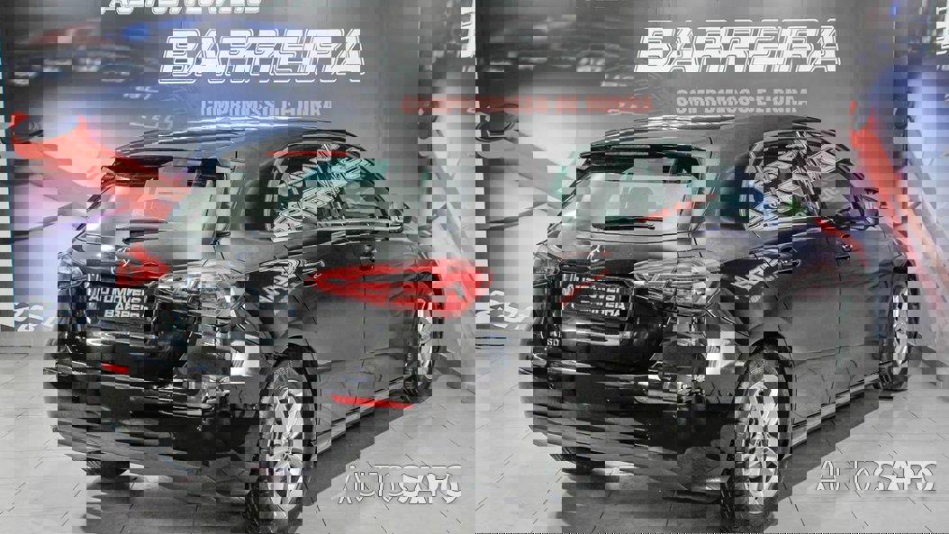 Mercedes-Benz Classe A de 2019