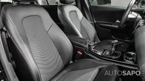 Mercedes-Benz Classe A de 2019