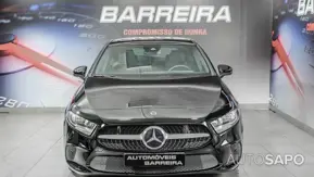 Mercedes-Benz Classe A de 2019