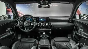 Mercedes-Benz Classe A de 2019