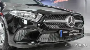 Mercedes-Benz Classe A de 2019