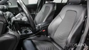 Mercedes-Benz Classe A de 2019