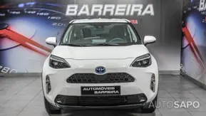 Toyota Yaris de 2024