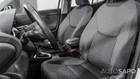 Toyota Yaris de 2024