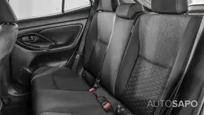 Toyota Yaris de 2024