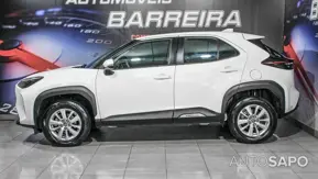 Toyota Yaris de 2024