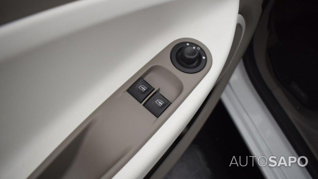 Renault ZOE Life de 2014