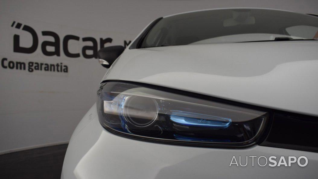 Renault ZOE Life de 2014