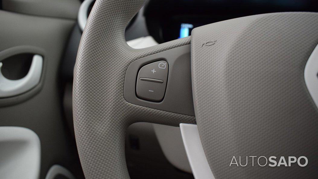Renault ZOE Life de 2014