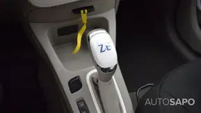 Renault ZOE Life de 2014