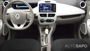 Renault ZOE Life de 2014
