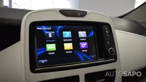 Renault ZOE Life de 2014