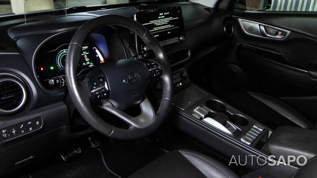 Hyundai Kauai de 2020