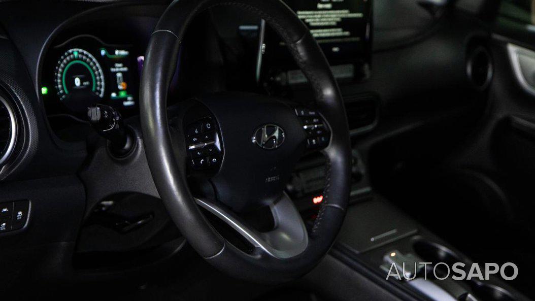 Hyundai Kauai de 2020