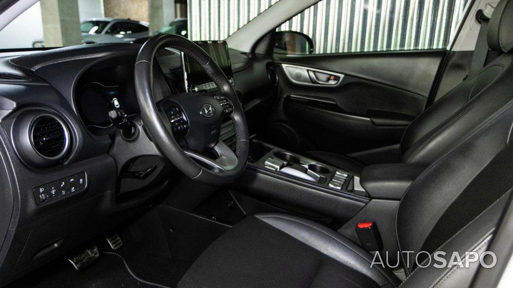 Hyundai Kauai de 2020