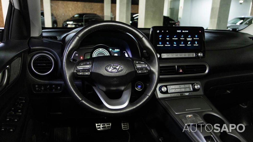 Hyundai Kauai de 2020