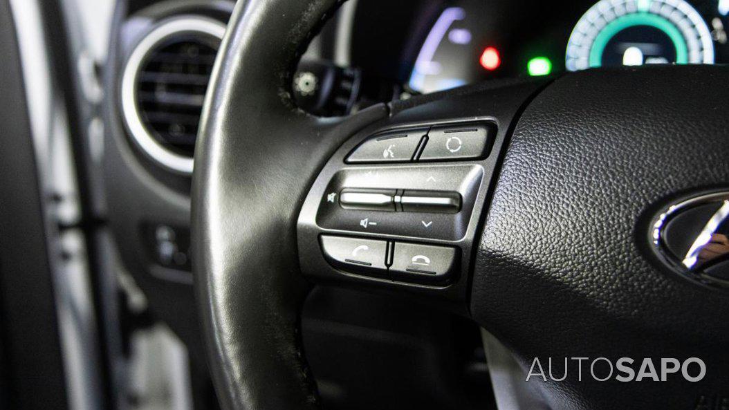 Hyundai Kauai de 2020