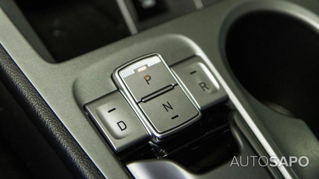 Hyundai Kauai de 2020