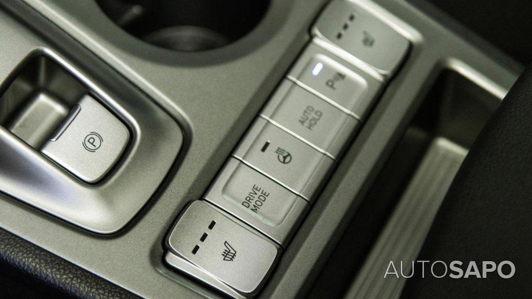 Hyundai Kauai de 2020