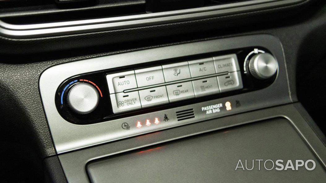 Hyundai Kauai de 2020