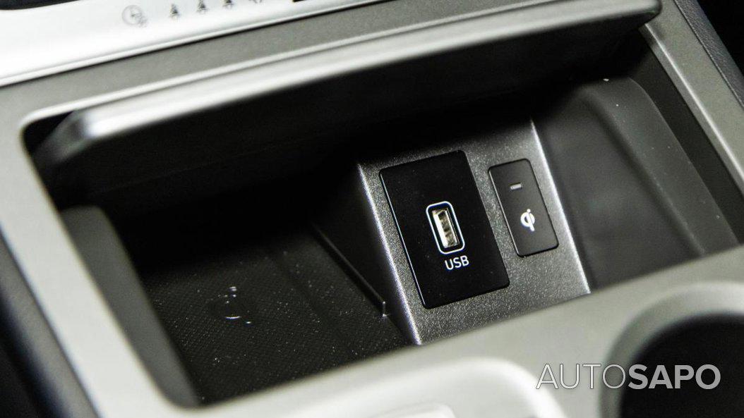 Hyundai Kauai de 2020