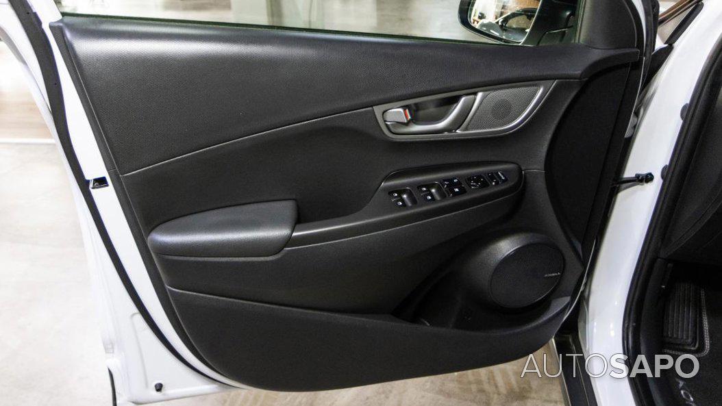 Hyundai Kauai de 2020