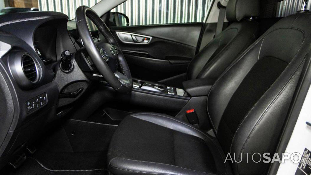 Hyundai Kauai de 2020