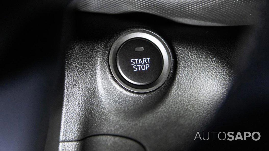 Hyundai Kauai de 2020