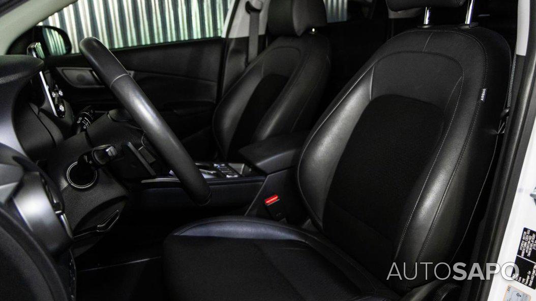 Hyundai Kauai de 2020