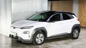 Hyundai Kauai de 2020