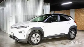 Hyundai Kauai de 2020