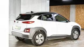 Hyundai Kauai de 2020
