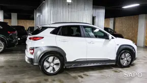 Hyundai Kauai de 2020