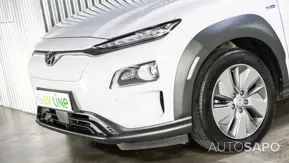 Hyundai Kauai de 2020