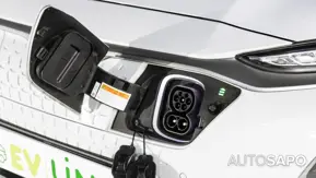 Hyundai Kauai de 2020