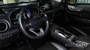 Hyundai Kauai de 2020