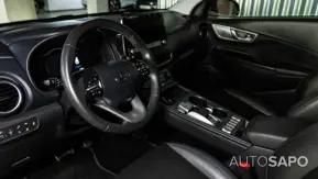 Hyundai Kauai de 2020