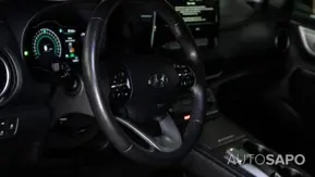 Hyundai Kauai de 2020