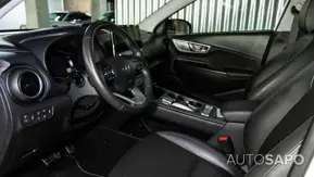 Hyundai Kauai de 2020