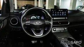 Hyundai Kauai de 2020