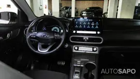 Hyundai Kauai de 2020