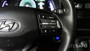 Hyundai Kauai de 2020