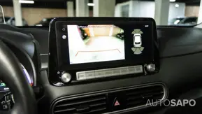 Hyundai Kauai de 2020