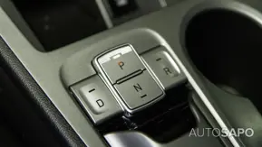 Hyundai Kauai de 2020