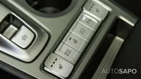 Hyundai Kauai de 2020