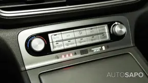 Hyundai Kauai de 2020