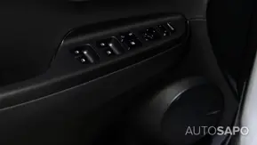 Hyundai Kauai de 2020