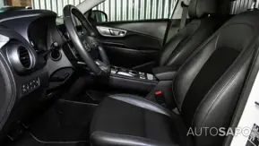 Hyundai Kauai de 2020