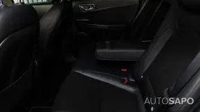 Hyundai Kauai de 2020